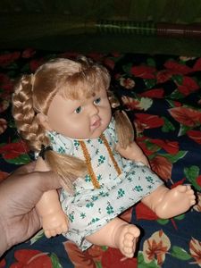 Baby Doll