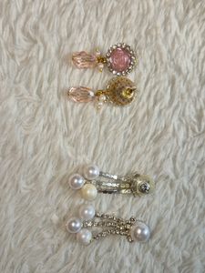 Handmade Earing
