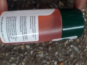 Apricot Refereshing Body Wash