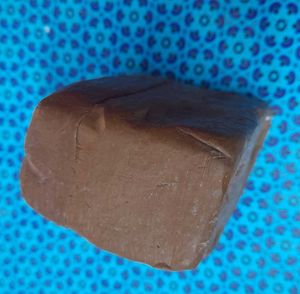 Terracotta Clay New Pack