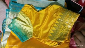 3 Saree Combo