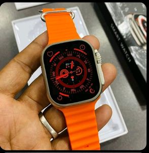 🔥 T10 ultra smart watch🔥