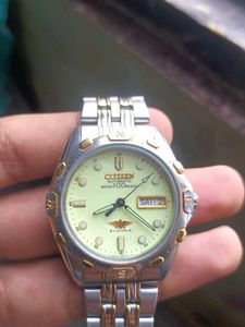 Citizen Automatic Watch
