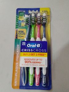 Tooth Brush