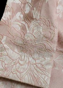 Elegant Pink Embroidered Sherwani