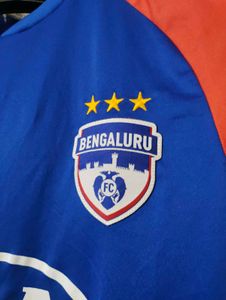 Bengaluru FC Jersey Puma Original