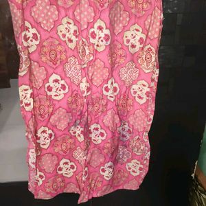 Beautiful kurti