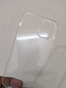 Smart Phone Case iPhone 12 /12 Pro