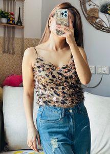 Feather Top