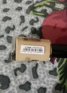Lasting Glow Foundation