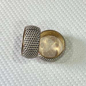 It Girl Chunky Bangle Set