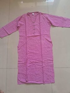 Stylish Printed Kurta