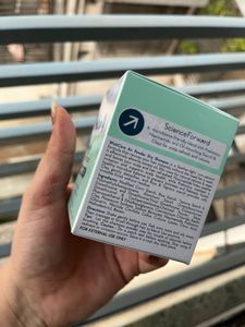 WishCare Air Powder Dry Shampoo