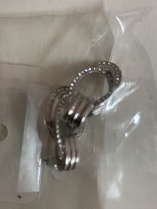 Stylish Fashion Jewelry Earrings Set of 2