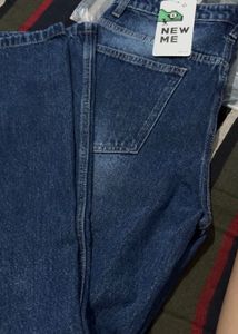 newme dark blue jenas