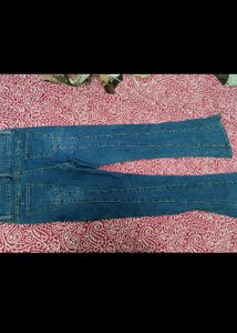 Vintage Flare Jeans