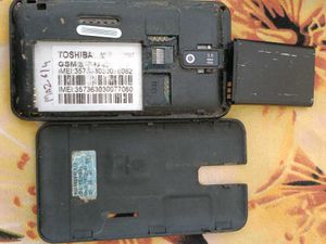 Allview Smartphone not working