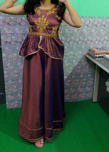 ❗ Offer ❗ Party wear Kurta set