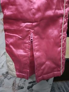 Pink Capri Cargo☃️☃️Pants