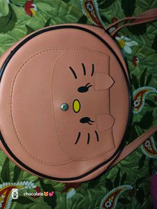 cute sling bag 🛍️
