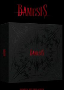 BamBam – 3rd Mini Album: Bamesis (Unsealed)