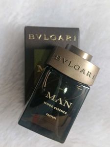 Bvlgari Man Wood Essence Parfum ♥️💕