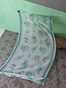 pure cotton naya dupatta