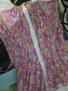 Girl Frock