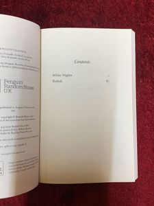 White Nights (and Bobok) - Fyodor Dostoyevsky