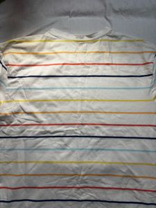 Aldi Striped T-Shirt