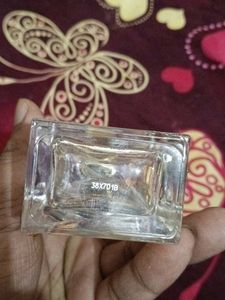 YSL Libre Eau de Parfum EMPTY BOTTLE