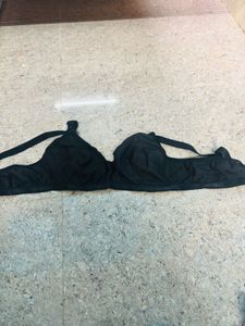 Black Bra size 32