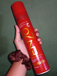 ENZO Professional Hair Spray