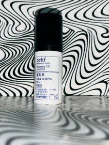 Belif Skincare Set 🛍️ 🇰🇷✈