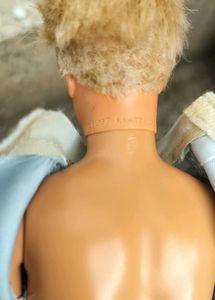 Swanlake Prince Daniel Doll