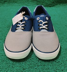 Us Polo Men's Casual Shoes. New With Tag..