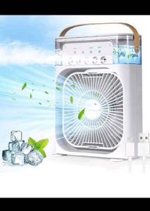 Portable Air ConditionerCooler NewWdtTag fixprice