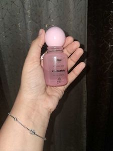 Blur Vanilla Melts Eau de Parfum🧁✨️