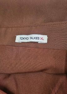 Princess Dress (Tokya Talkies)