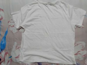 Graphic Print T-Shirt
