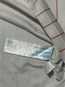 Vintage Adidas URSS / SovietUnion 2005 Jersey