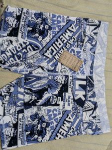 DRAXSTAR Sport Marvel Comic Boxers