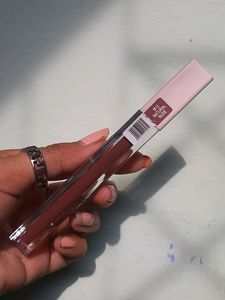 Matte Lip Color Nude