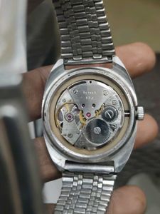 Vintage HMT Watch mechanical