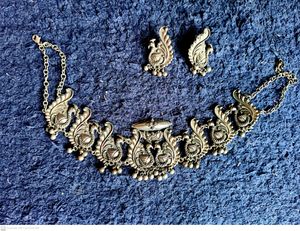 2 Neck Sets Combo