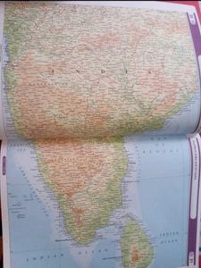 Oxford School Atlas