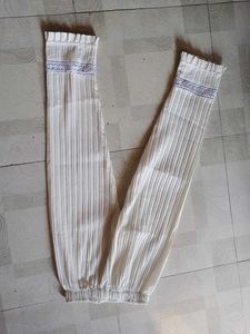 Comfortable Palazzo Pants Set