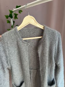 Sale 😍😍Glitter Grey Sweater