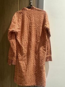 last pricr Elegant Men's Kurta Pant