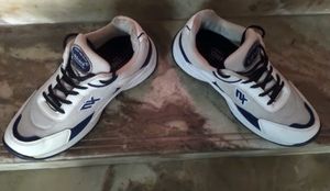 Original Lakhani (E-1604) Canvas Sports Shoes